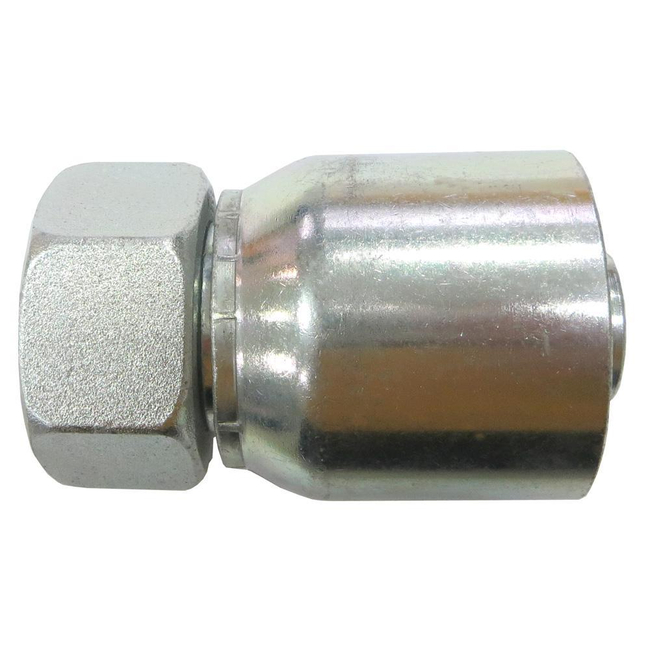 Medium Pressure Parkrimp No-Skive Fittings - 48 Series